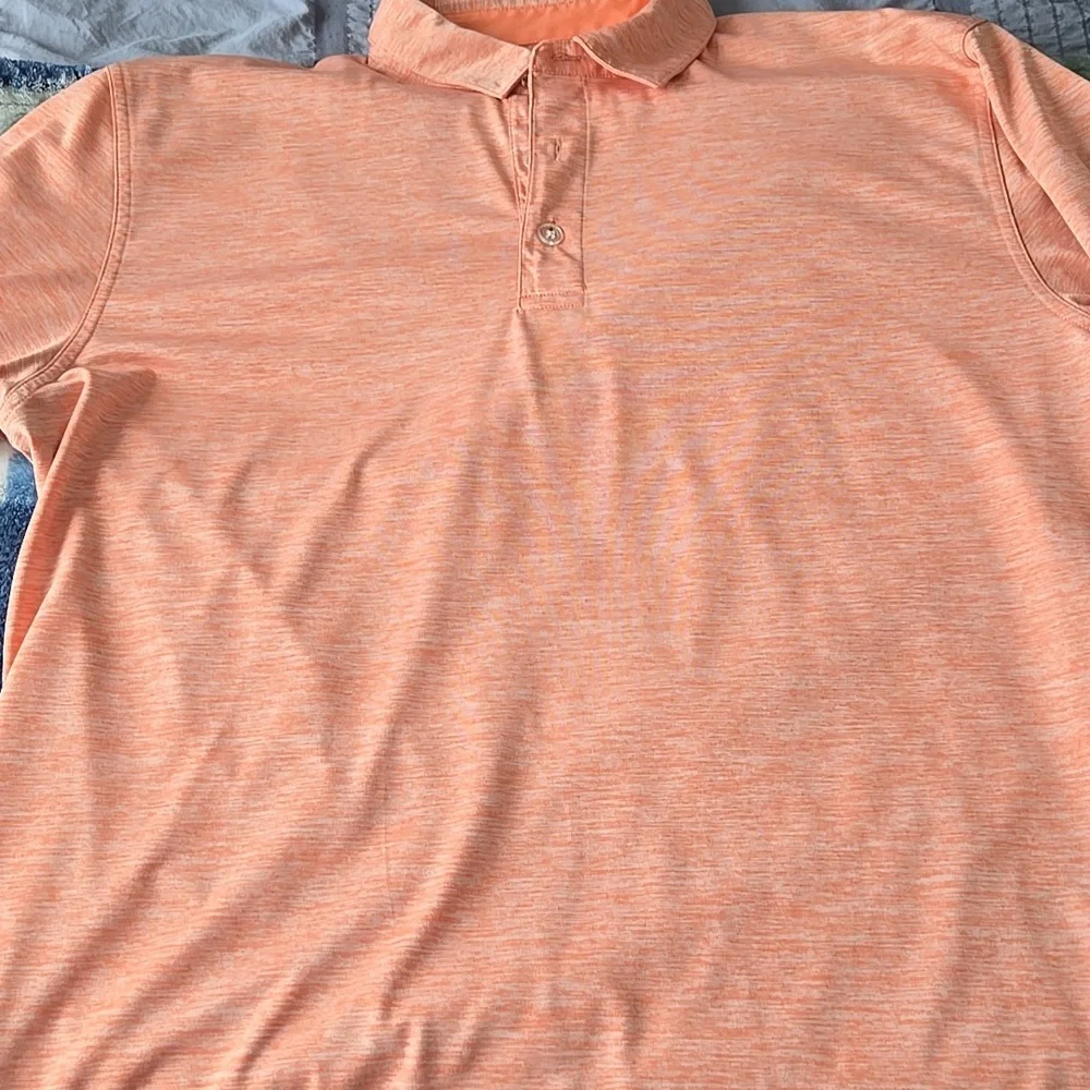 Men's Calloway Golf Shirt - Picture 4 of 4